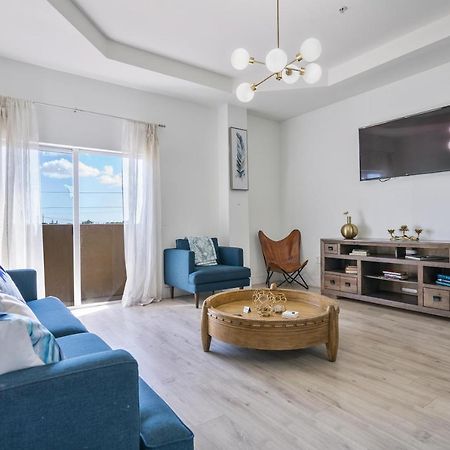Airport Getaway Apartment Miami Bagian luar foto