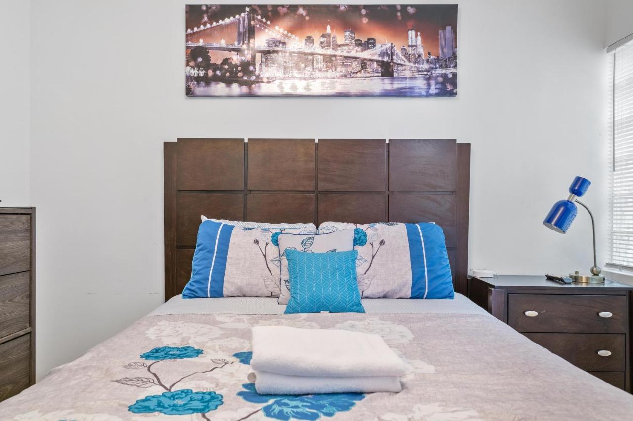 Airport Getaway Apartment Miami Bagian luar foto