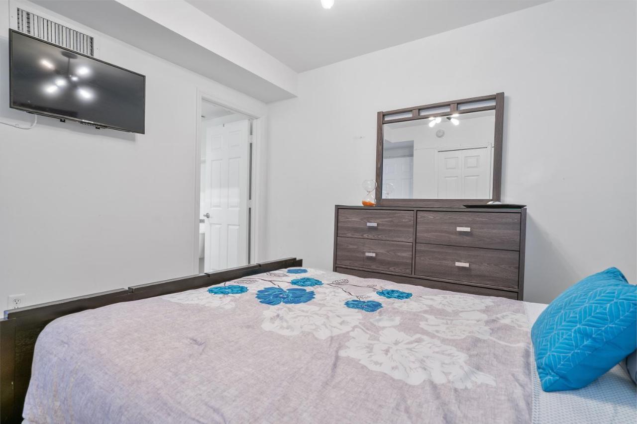 Airport Getaway Apartment Miami Bagian luar foto