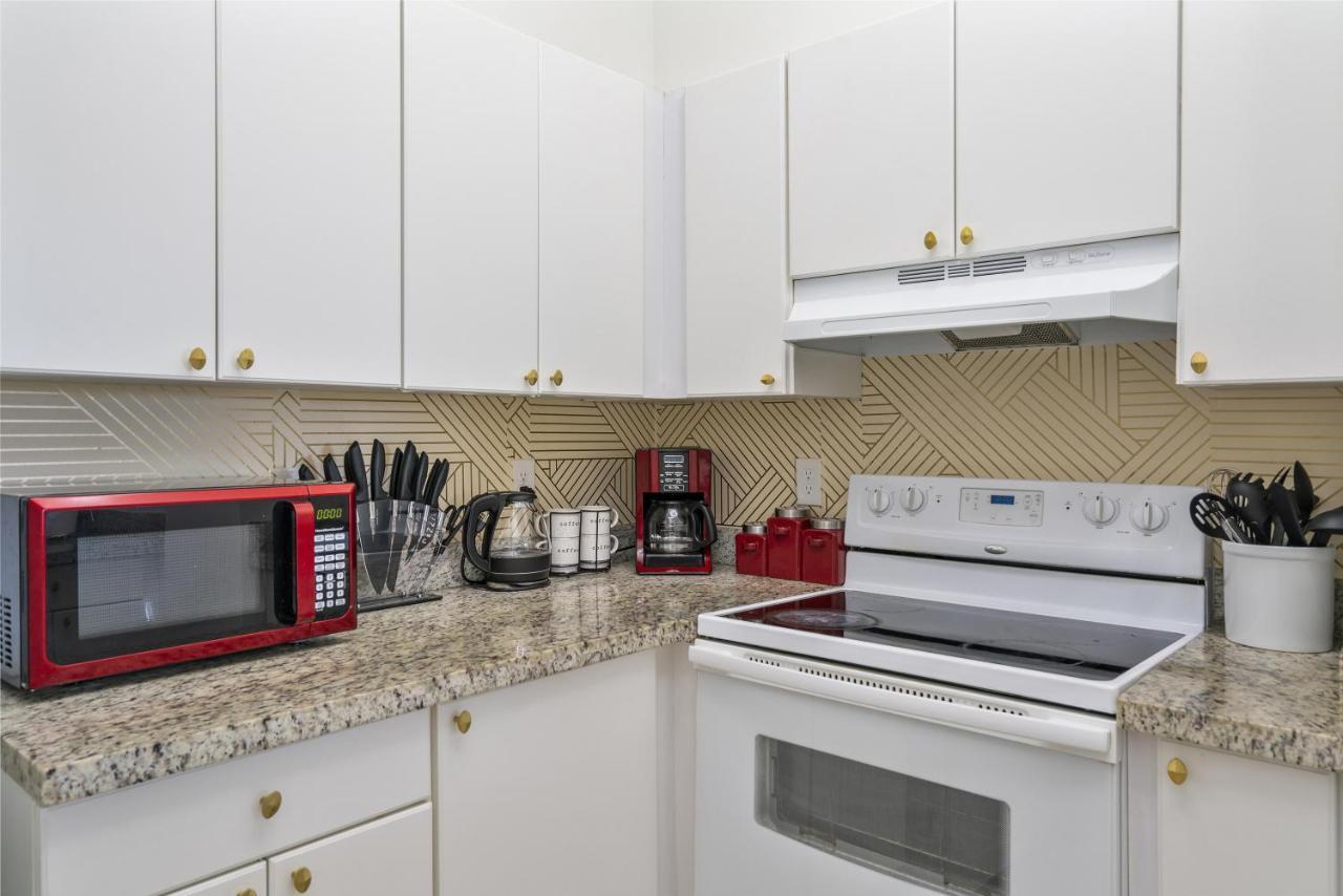 Airport Getaway Apartment Miami Bagian luar foto
