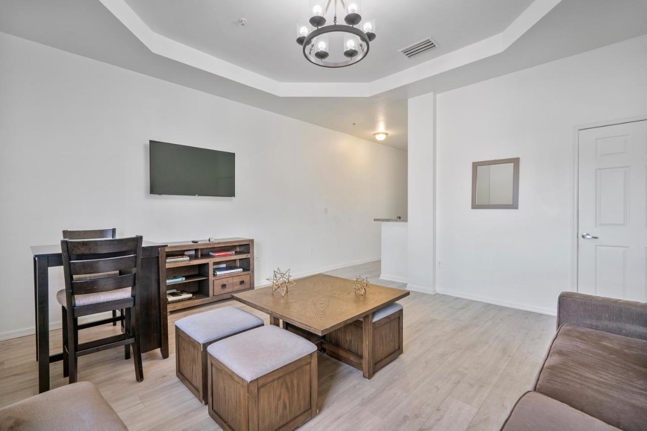 Airport Getaway Apartment Miami Bagian luar foto