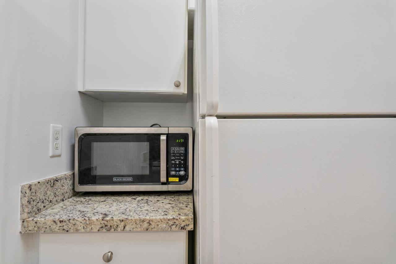 Airport Getaway Apartment Miami Bagian luar foto