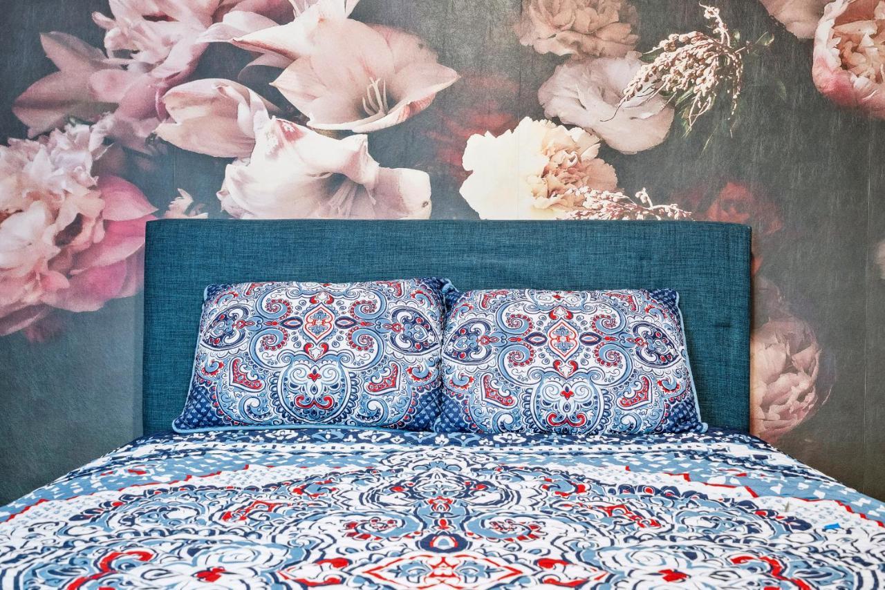 Airport Getaway Apartment Miami Bagian luar foto