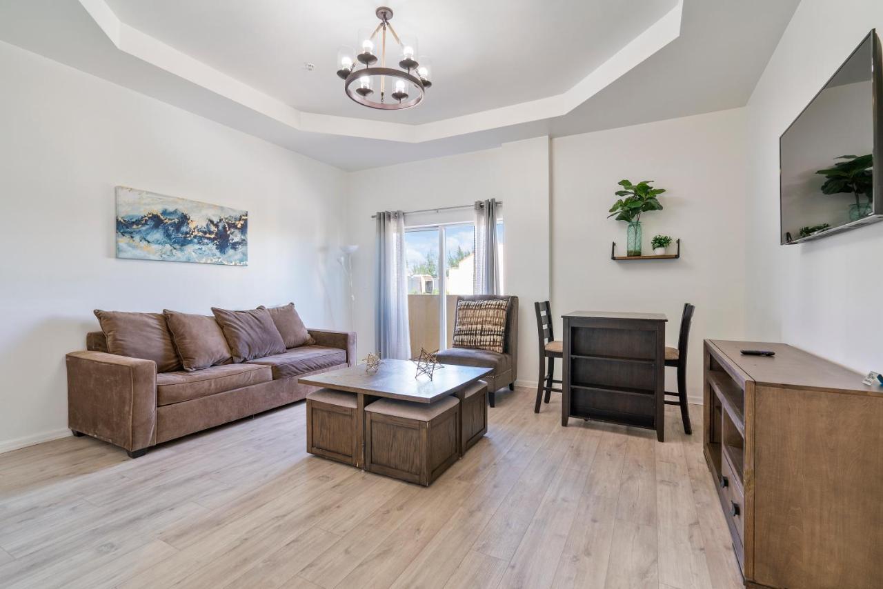 Airport Getaway Apartment Miami Bagian luar foto