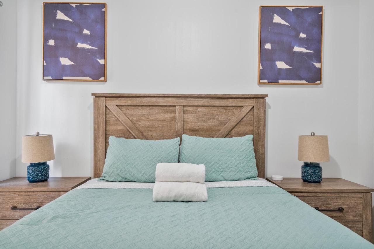 Airport Getaway Apartment Miami Bagian luar foto