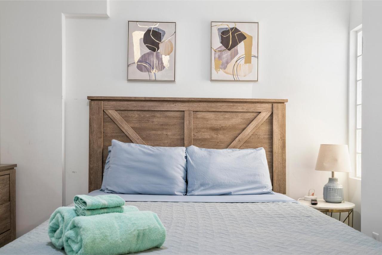 Airport Getaway Apartment Miami Bagian luar foto